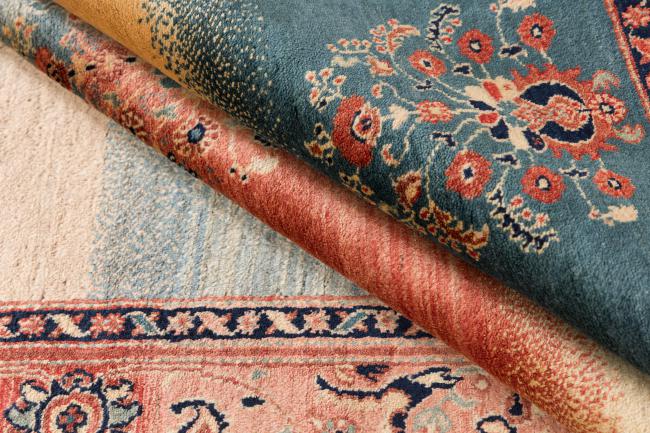 Persan Gabbeh Loribaft Z - 8