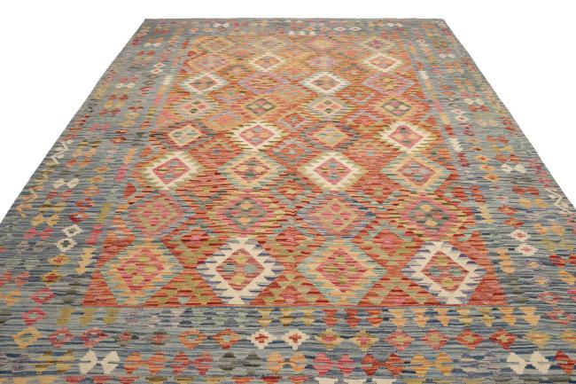 Kilim Afegão - 1