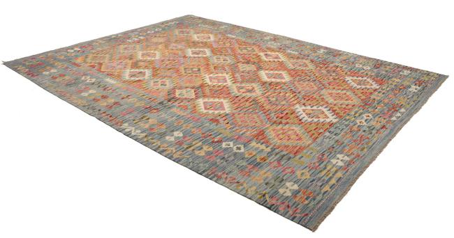 Kilim Afegão - 2