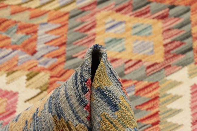 Kilim Afegão - 4