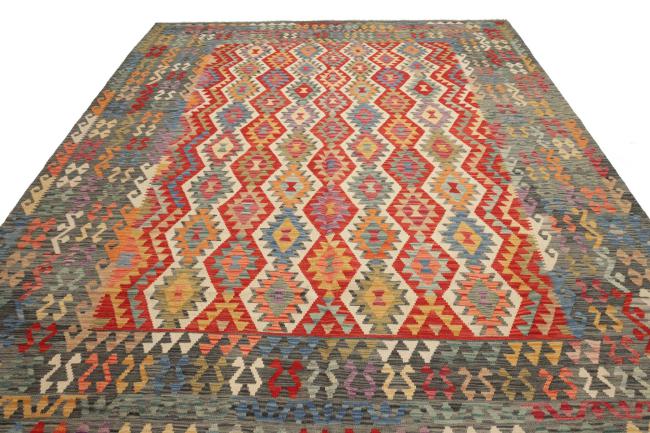 Kilim Afegão - 1