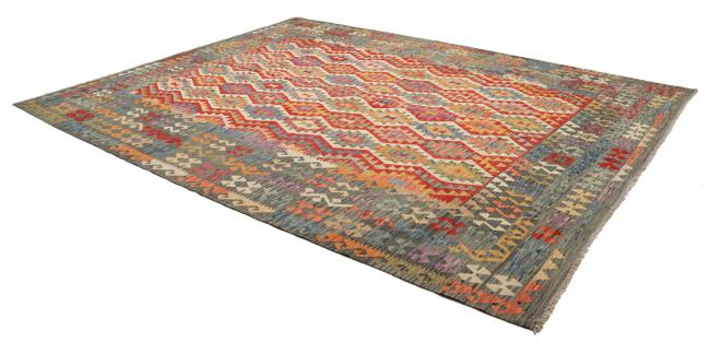 Kilim Afegão - 2