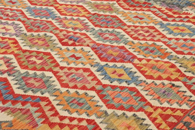 Kilim Afegão - 3