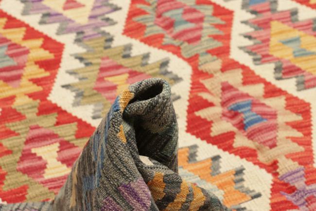 Kilim Afegão - 4