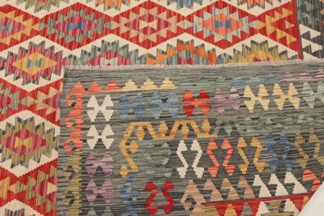 Kilim Afgán - 5