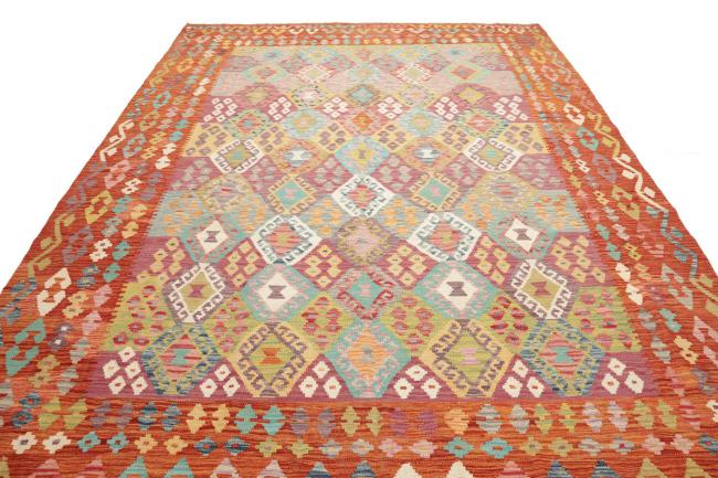 Kilim Afegão - 1