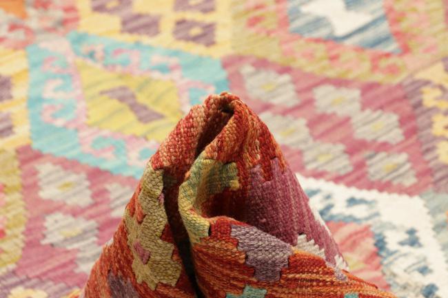 Kilim Afegão - 4