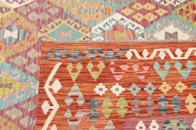 Kilim Afegão - 5