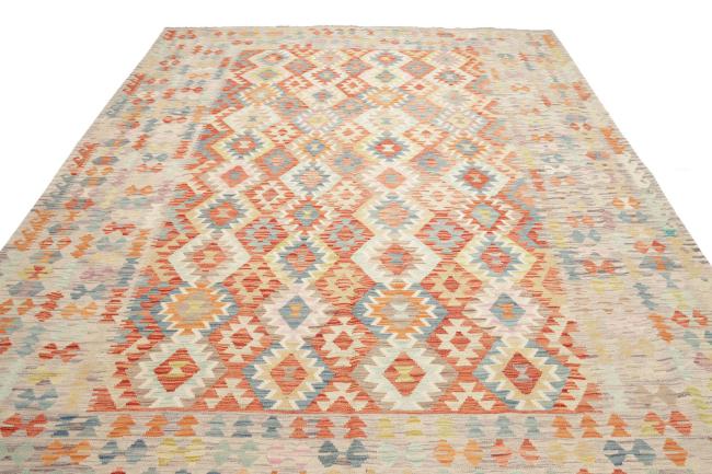 Kilim Afegão - 1