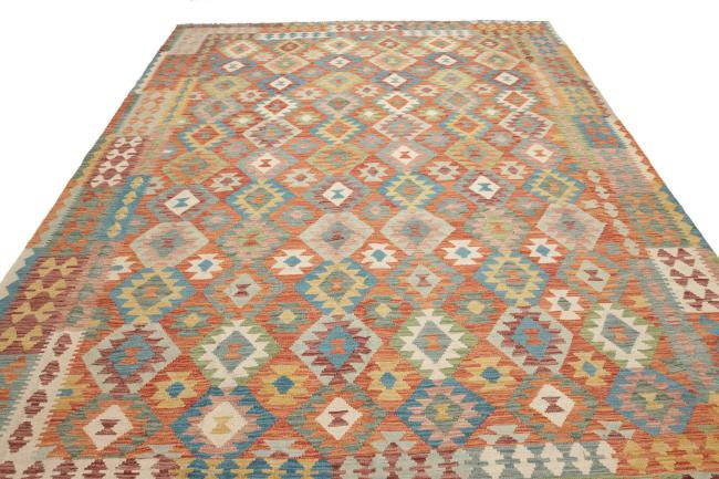 Kilim Afegão - 1