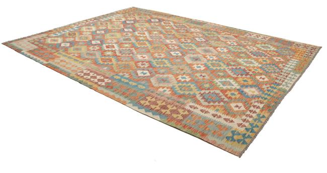 Kilim Afegão - 2