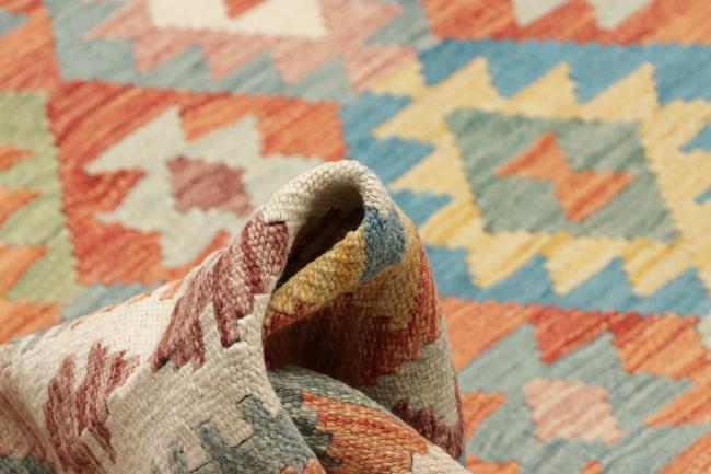 Kilim Afegão - 4