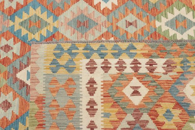 Kilim Afegão - 5