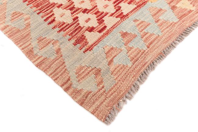 Kilim Afegão - 4