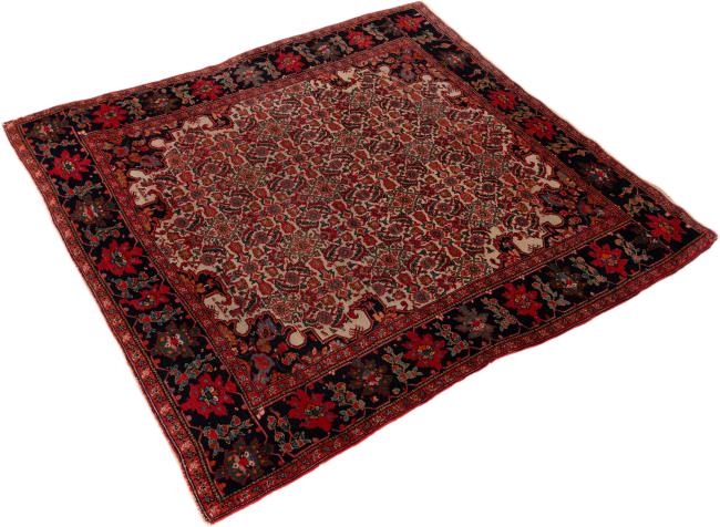 Farahan Antique - 1