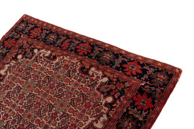 Farahan Antique - 3
