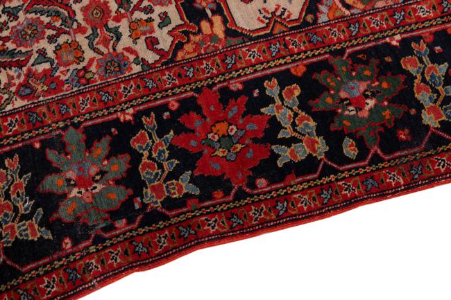 Farahan Antique - 4