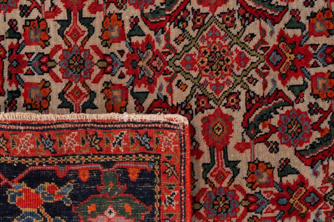 Farahan Antique - 6