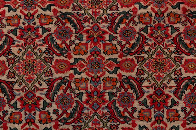 Farahan Antique - 7