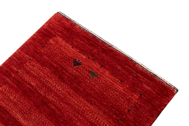 Persja Gabbeh Loribaft Atash - 3