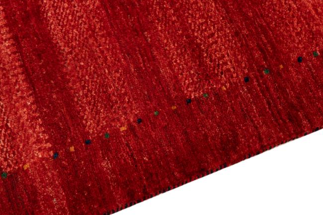 Persja Gabbeh Loribaft Atash - 4