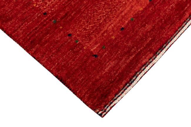 Persja Gabbeh Loribaft Atash - 5