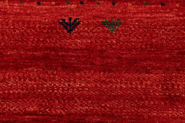 Persja Gabbeh Loribaft Atash - 6