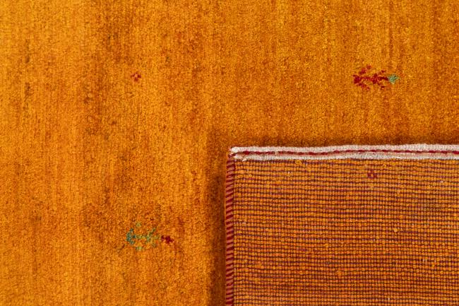 Persa Gabbeh Kashkuli Banafsheh - 6