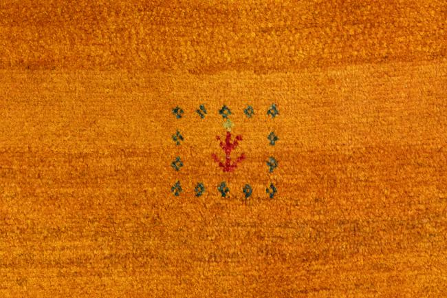 Persa Gabbeh Kashkuli Banafsheh - 7