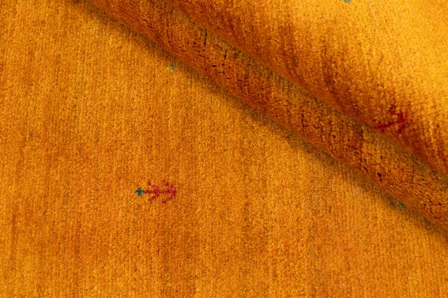 Persa Gabbeh Kashkuli Banafsheh - 8