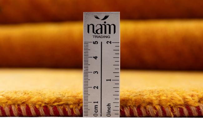 Persa Gabbeh Kashkuli Banafsheh - 9