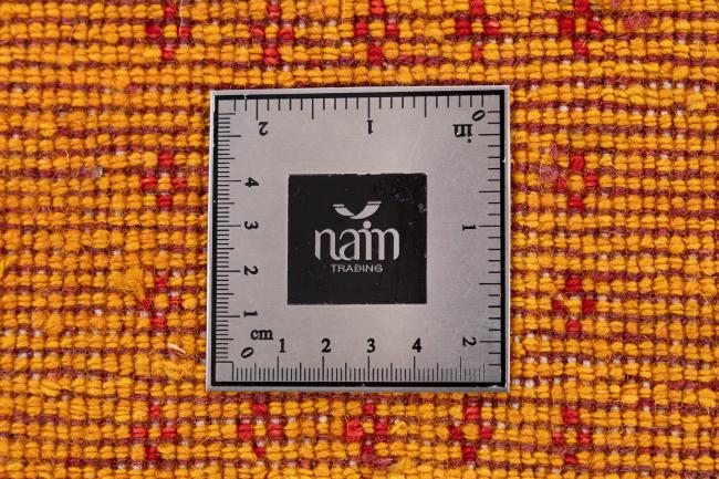 Persa Gabbeh Kashkuli Banafsheh - 10