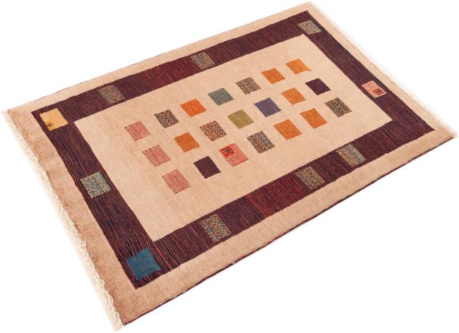 Περσία Γκάμπεθ Loribaft - 1