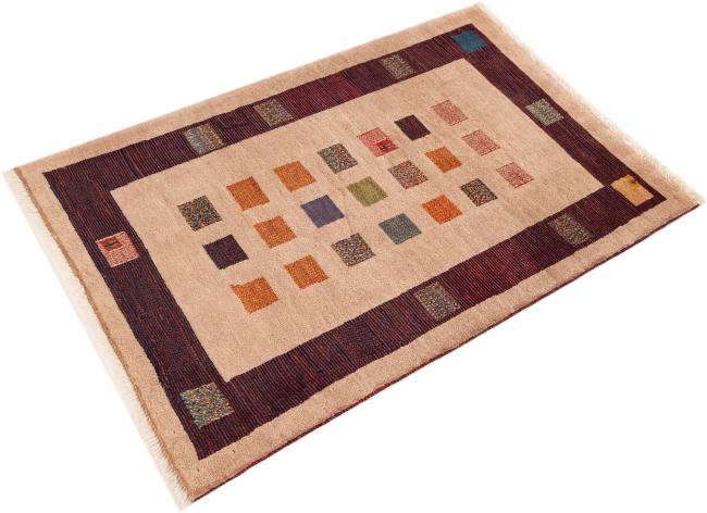 Περσία Γκάμπεθ Loribaft - 2