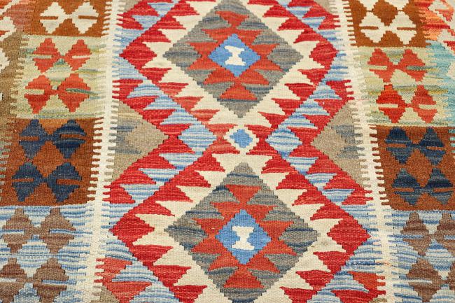 Kilim Afgán Heritage - 3