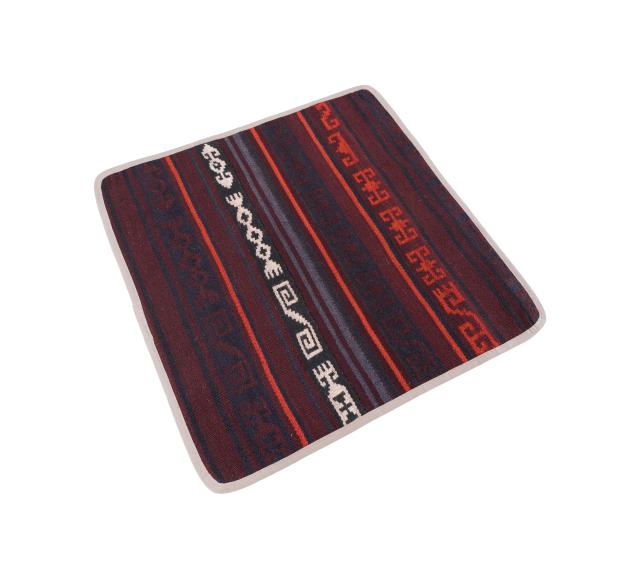 Kilim Afghan Cushion Cover - 2