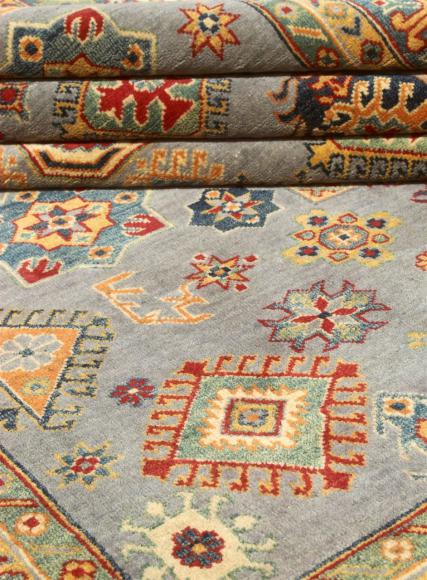 Kazak Ghazni - 1