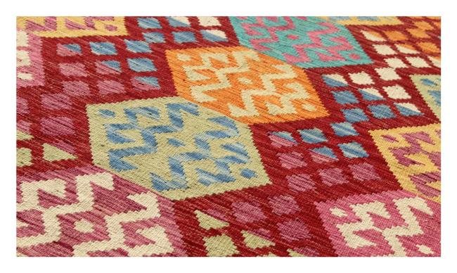 Kilim Afghan - 1