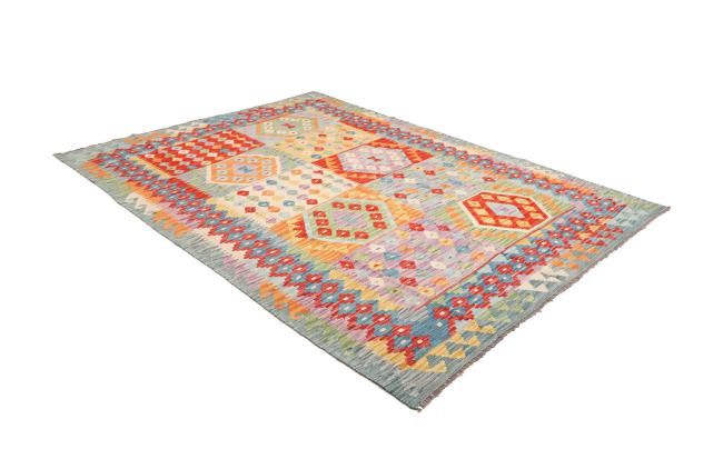 Kilim Afghan - 2