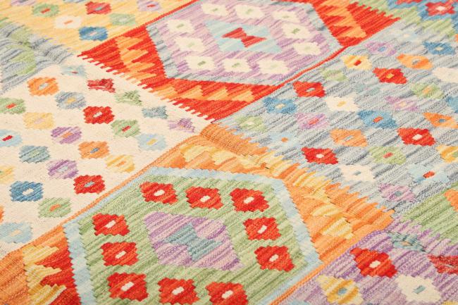 Kilim Afghan - 3