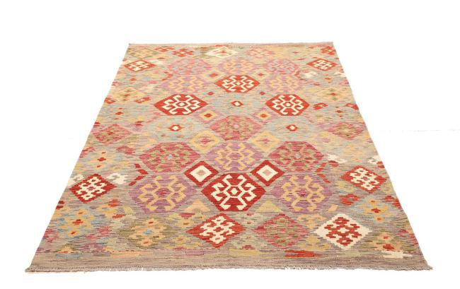 Kilim Afegão - 1