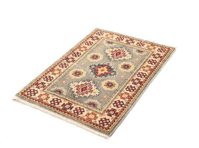 Kazak Limited - 1