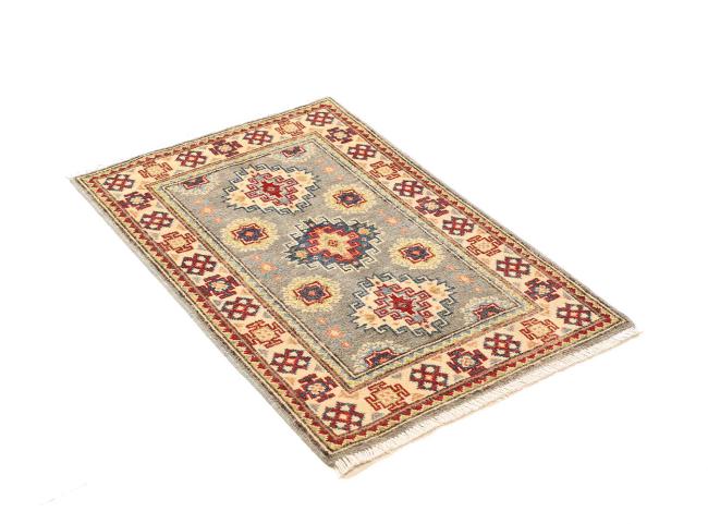 Kazak Limited - 2