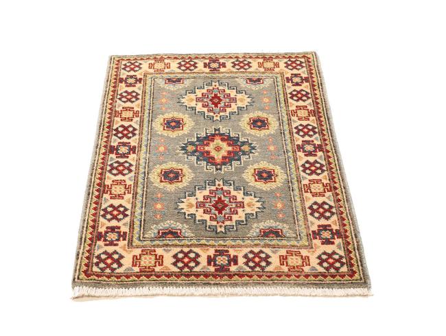 Kazak Limited - 3