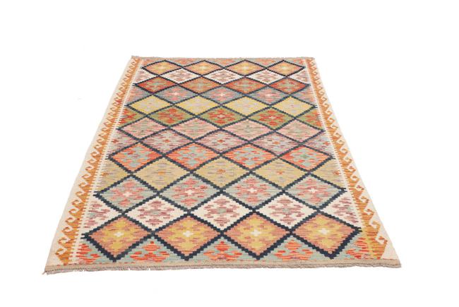 Kilim Afghan - 1
