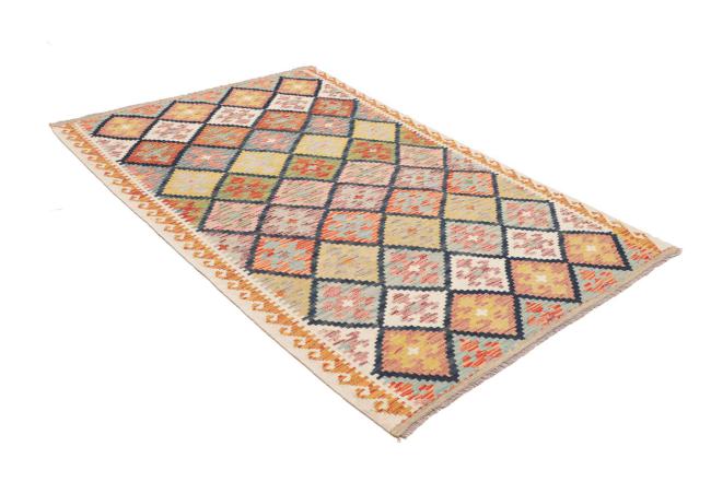 Kilim Afghan - 2