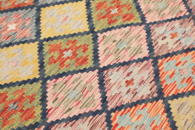 Kilim Afghan - 3