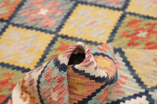 Kilim Afghan - 5