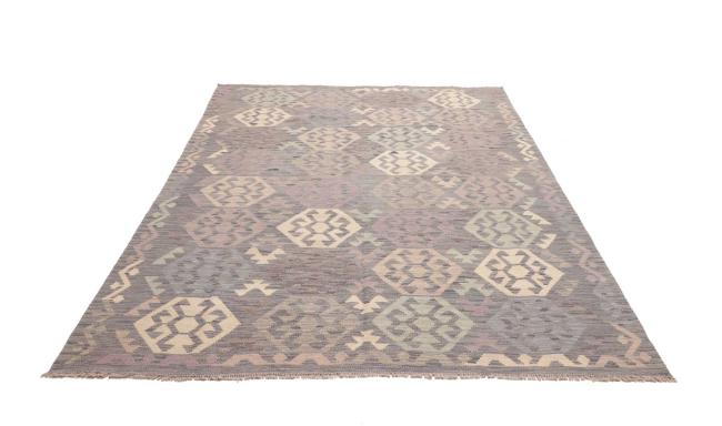 Kilim Afghan - 1