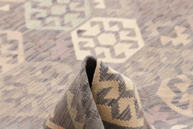 Kilim Afghan - 5